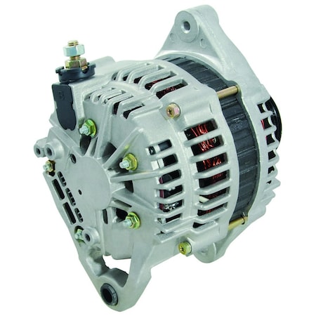 Replacement For Nissan, 2001 Sentra 18L Alternator